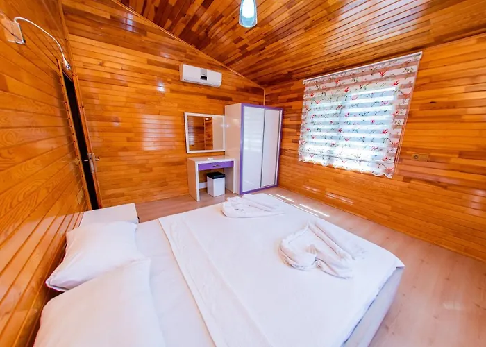 Ikiz Villas